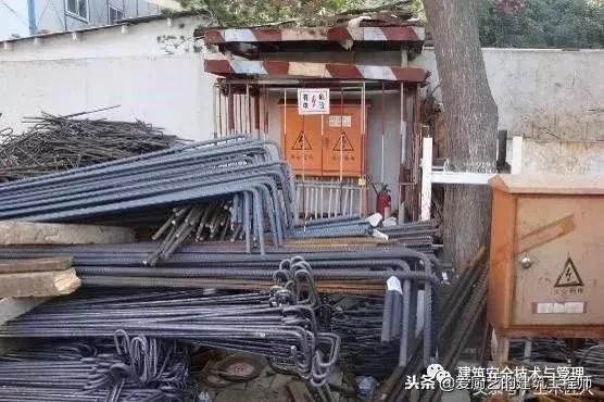 安全隐患经典图100个,隐患照片前后对比