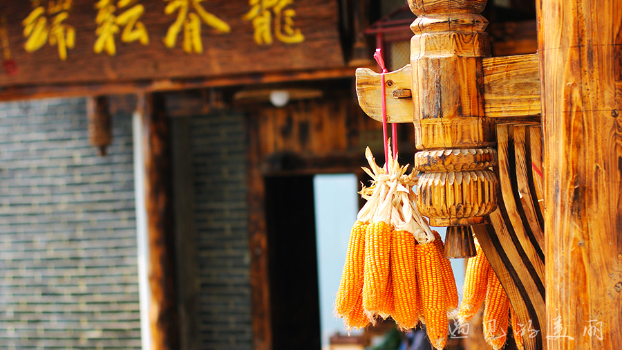 龙脊梯田风景区被破坏过吗,桂林龙脊梯田最全攻略