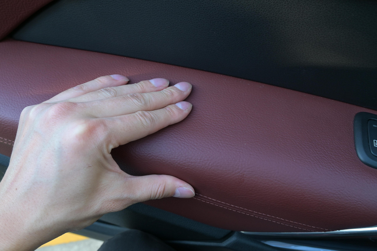 路试笔记,十万公里路试笔记