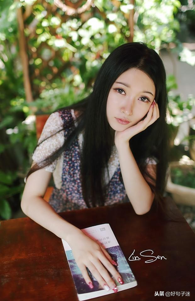 失恋后抚慰心灵的句子，很走心，总有一句能治愈你！