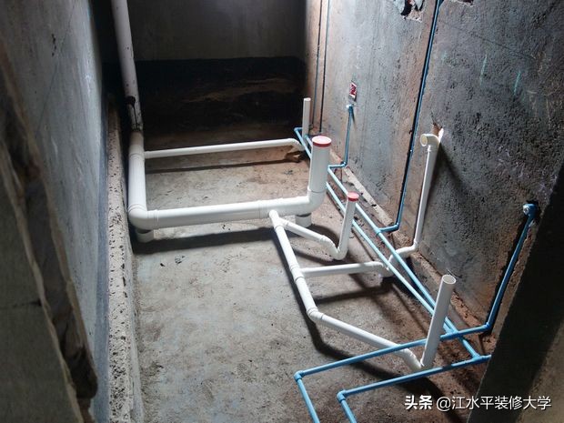 下沉式卫生间二次排水动画演示,下沉式卫生间二次排水做法视频