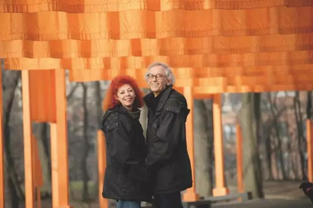 这对夫妇的设计，尺度实在是太大了！