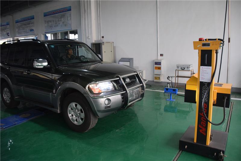 军车技术状况检查,部队军车检查流程