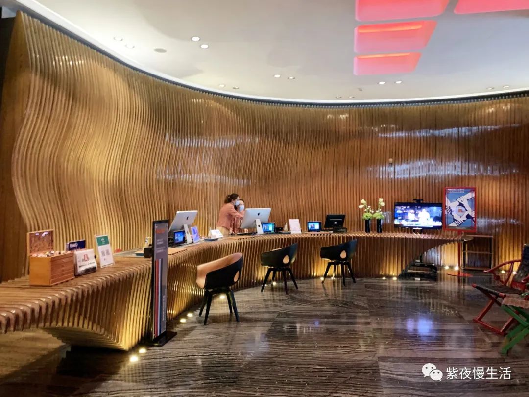 与众不同的上海夜景,与众不同的外滩