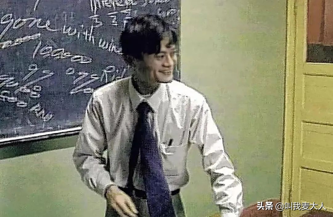 马云的逆袭人生，和跌落神坛“背后”的故事