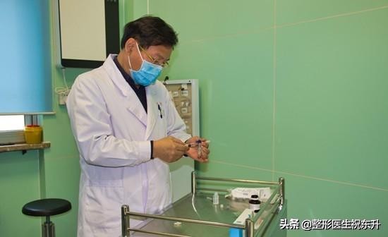 水光针注射不当会导致如此大伤害,医生不建议做无针水光