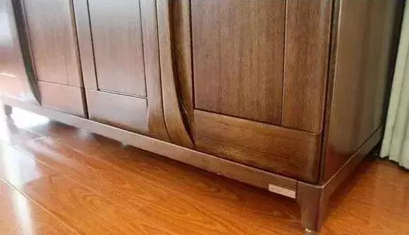 柚木有假货吗,柚木实木家具造假