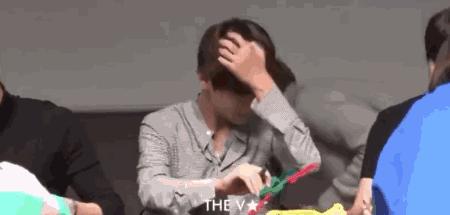 中韩大型被迫营业现场，看几遍笑几遍