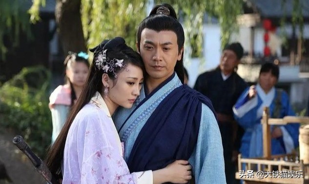 新圆月弯刀张智尧版哪可以看,圆月弯刀张智尧版本