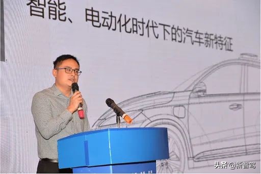 扒一扒「清华系」的自动驾驶大佬们丨110周年校庆