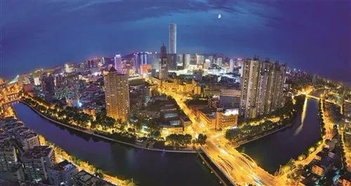 徐州产业示范区排名,徐州转型之后的支柱产业