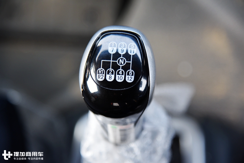 目前自动挡货车优缺点,自动挡卡车到底能不能买