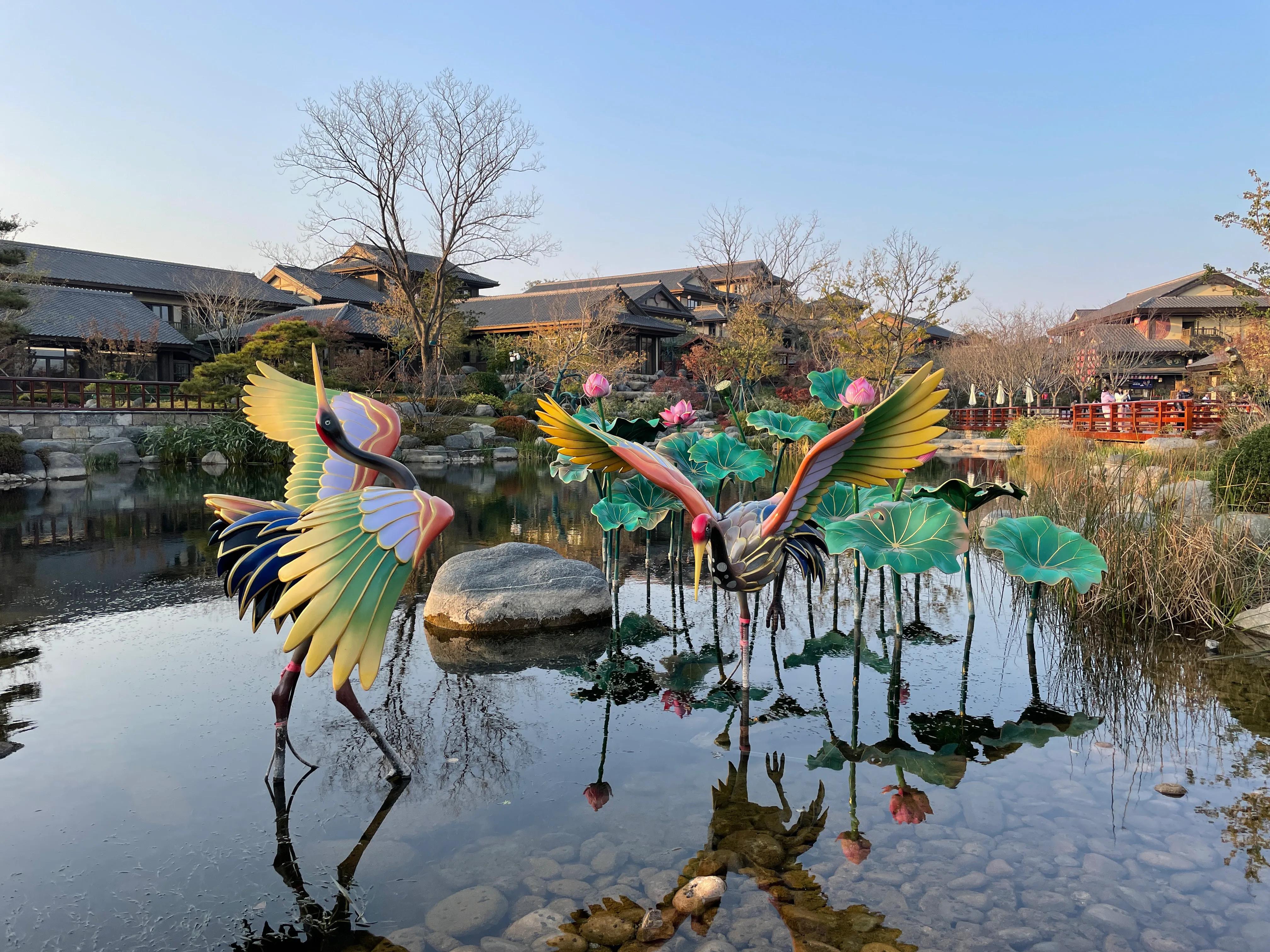 青岛美景黄岛篇：两天一晚旅游度假绝对值得推荐