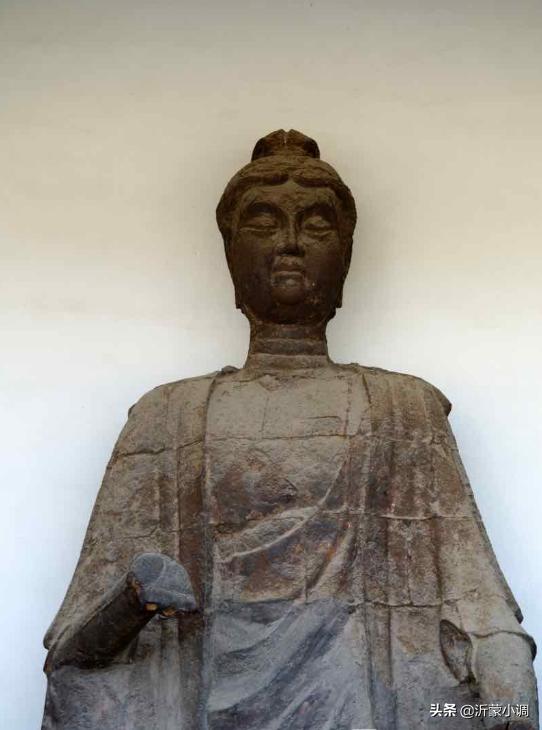 潍坊十大古寺庙,潍坊最大寺院在哪里