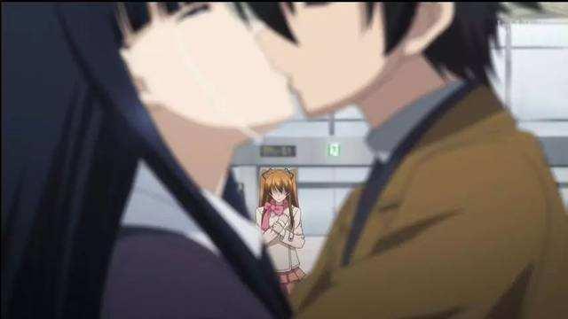 一场联动引发的“败犬式”吐槽，谁知这部动漫才是真赢家