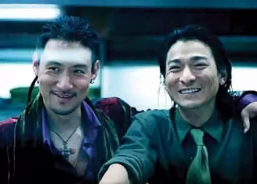 张学友演唱会抓逃犯梗,张学友演唱会现场抓逃犯