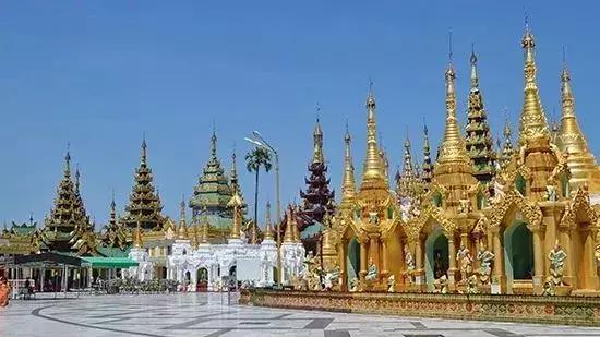 缅甸旅游详细攻略,缅甸旅游攻略一览表最新