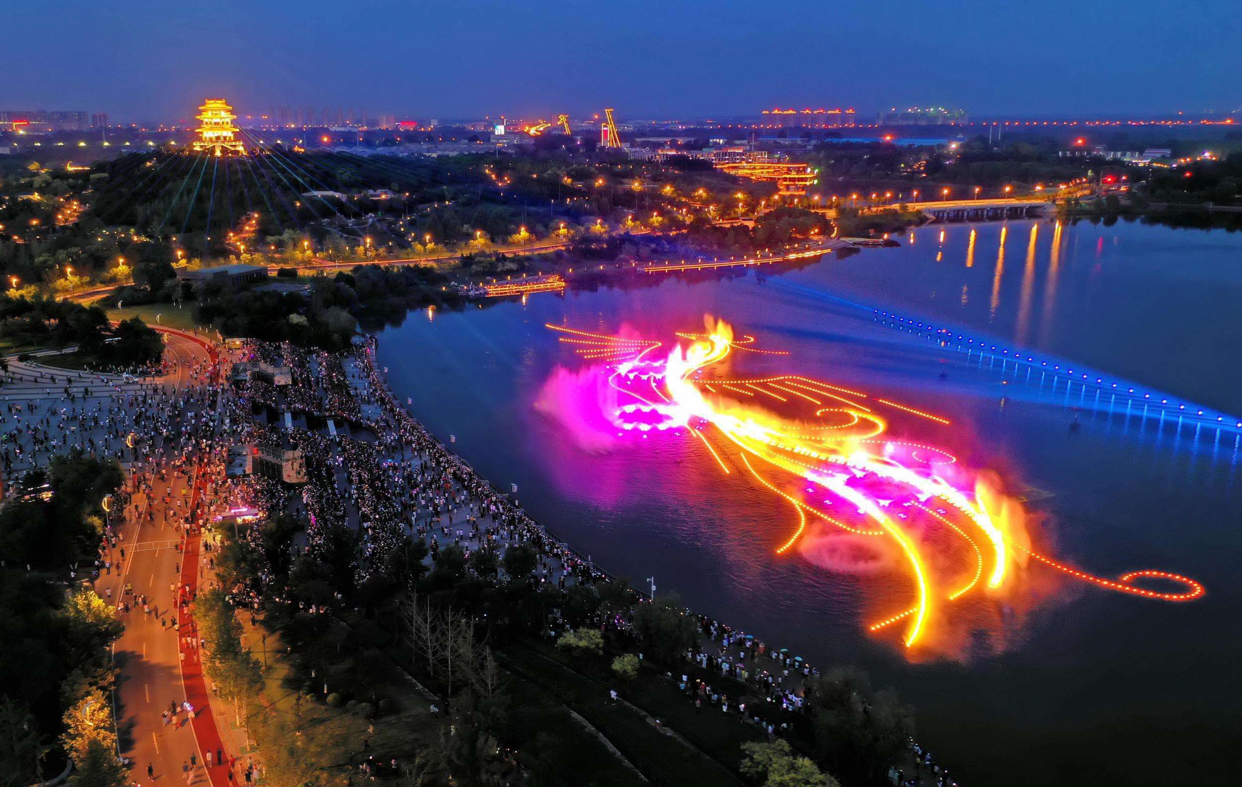 游遍唐山,唐山近代工业的摇篮