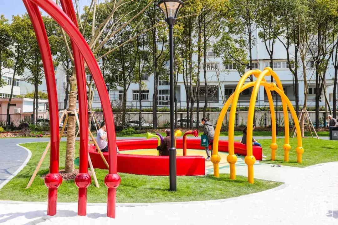 上海最大的绿地在哪里,上海人家万科广场