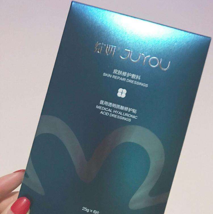 新品面膜推荐补水抗皱面膜实测,10款必买保湿面膜