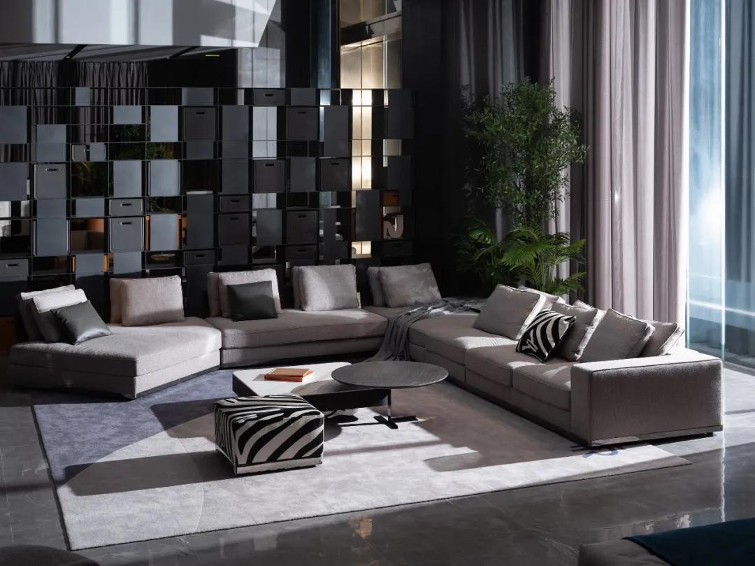 大牌的新衣丨6个家居圈当红“明星”坐镇名家具展，快来围观