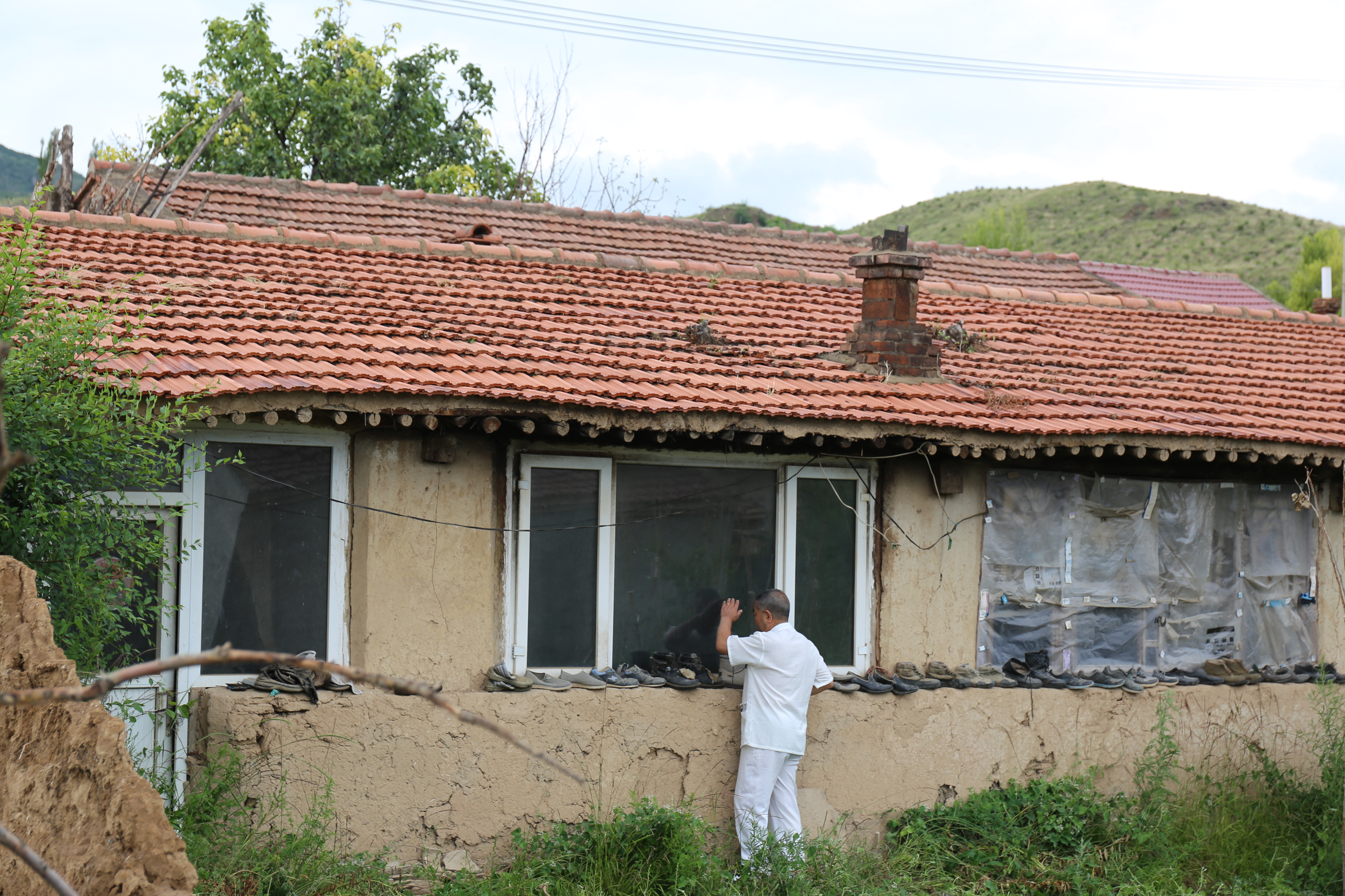 栾祥平出席活动,中医名家针灸治疗视频