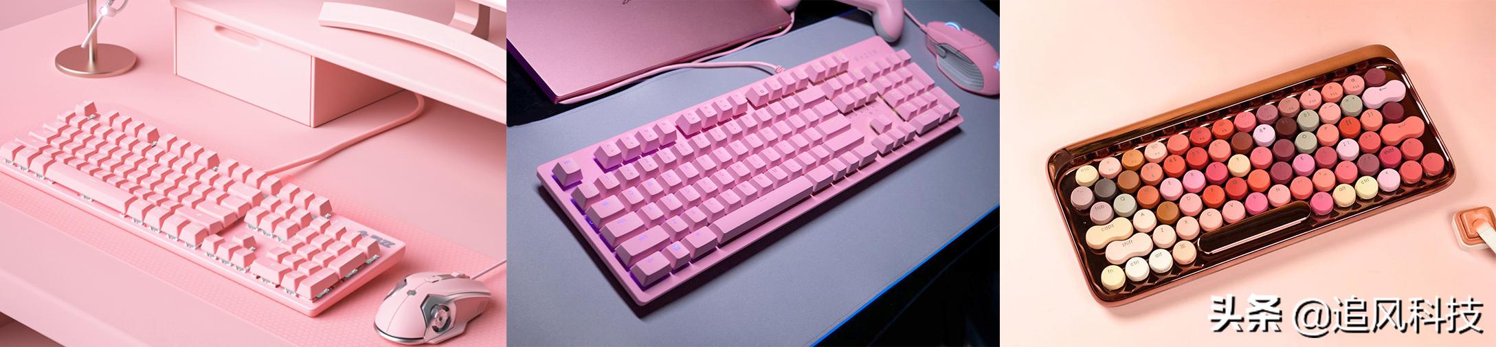 2024年游戏机械键盘推荐,22年性价比最高的机械键盘推荐