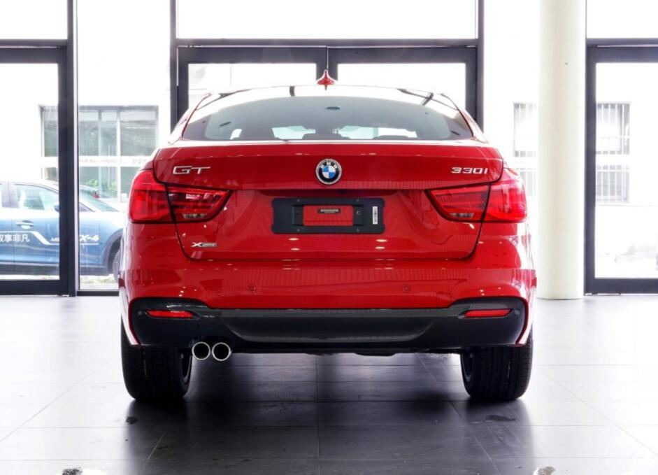 宝马3系gt测评油耗,宝马gt3系好坏