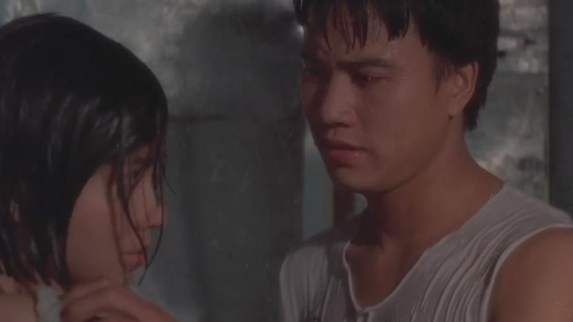 姑娘偷渡到香港电影,姑娘被偷渡到香港