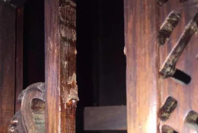 为什么越南的家具便宜,越南红木为啥那么便宜