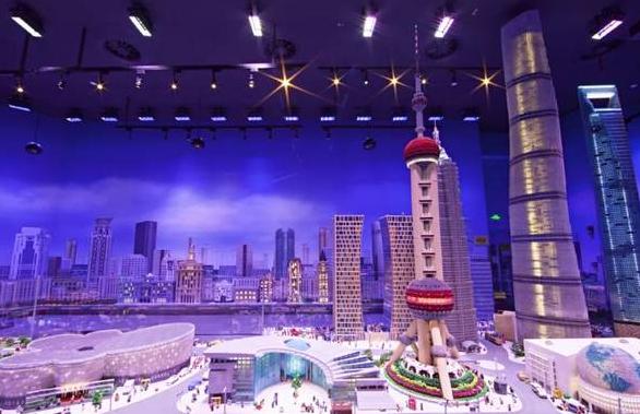 上海风景好的小众景点,上海本地人私藏的8个绝美景点