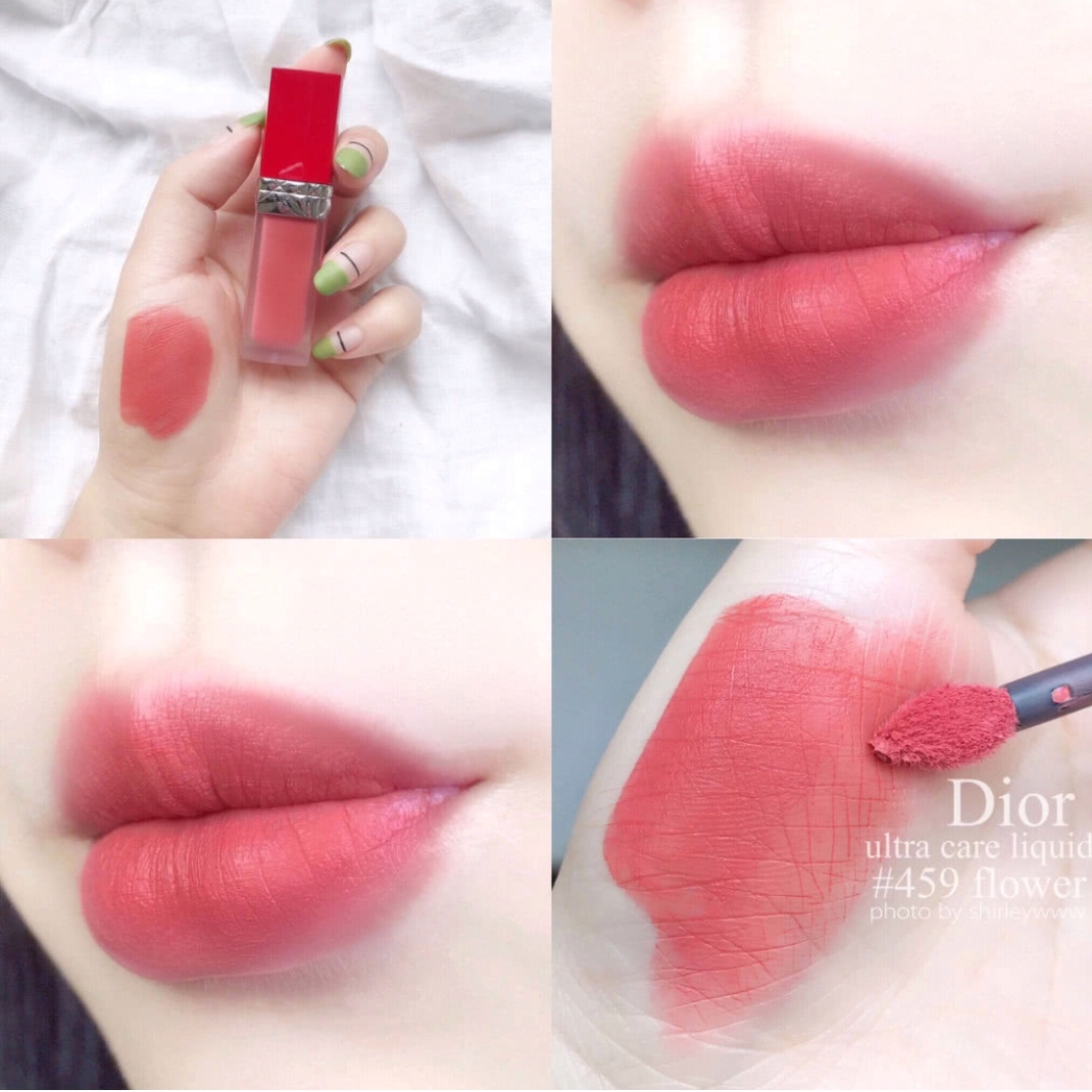 妆容色调搭配单品推荐,提升妆容质感的单品