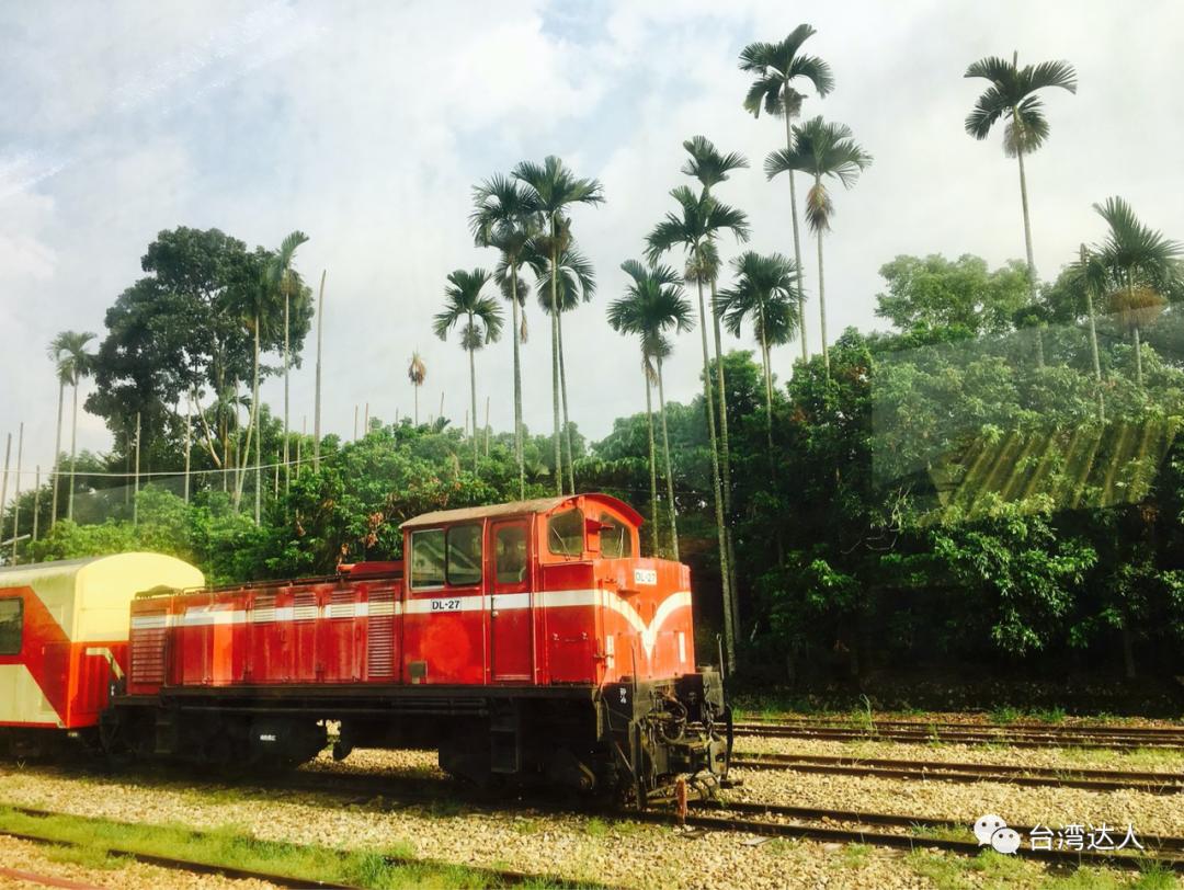 阿里山风景优美令人神往的好地方,阿里山有多美