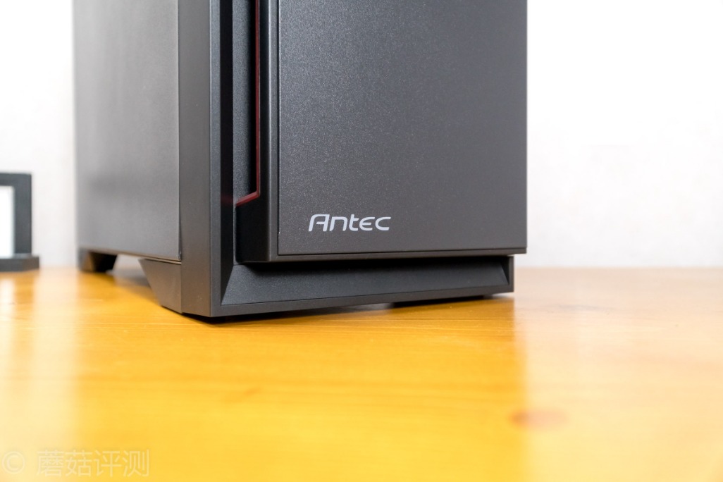 安钛克p101机箱,塔式机箱安钛克