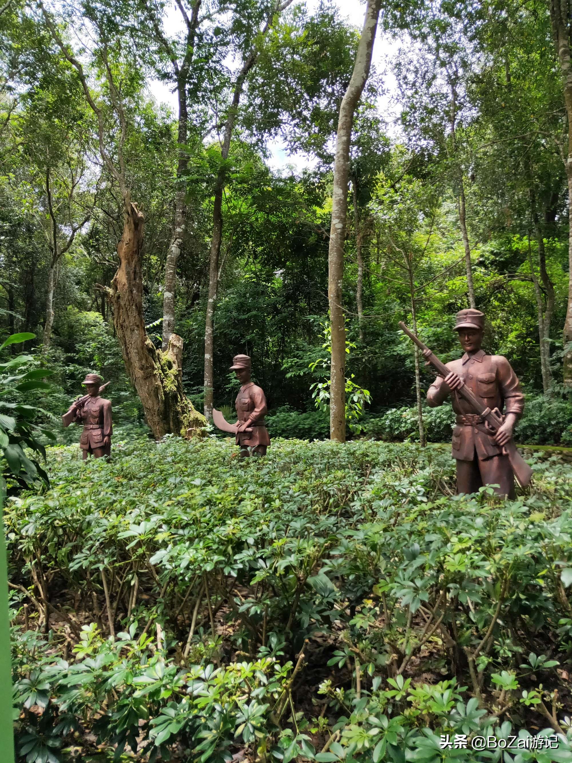云南西双版纳到文山途经哪些景点,西双版纳适合6-12岁儿童的景点