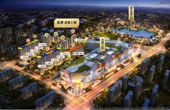 住杭州千岛湖和西湖哪个好,杭州丁桥芳菲与城洋房价格