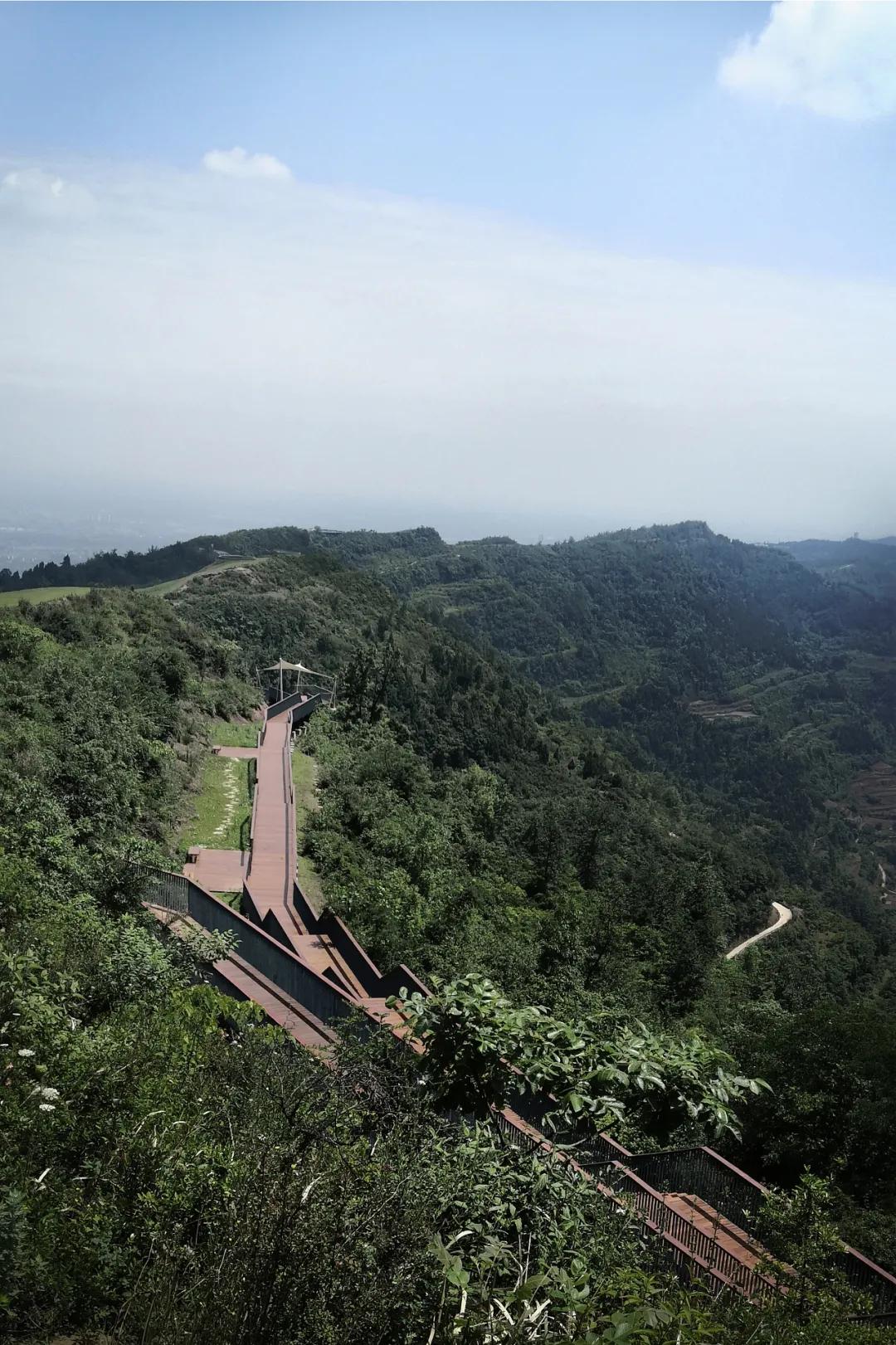 易兰规划|四川成都淮州·云顶牧场