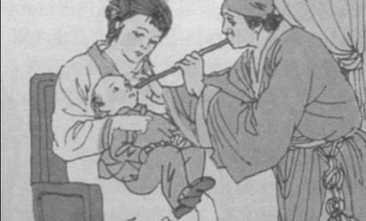 在没疫苗的古代,古代人是这样消灭天花的