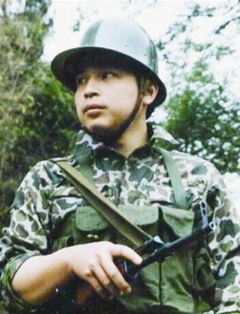 33年前，英雄徐良凭《血染的风采》家喻户晓，他现在怎么样了？