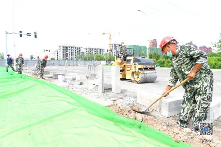 乡镇招商引资取得新突破,八里湖新区招商引资