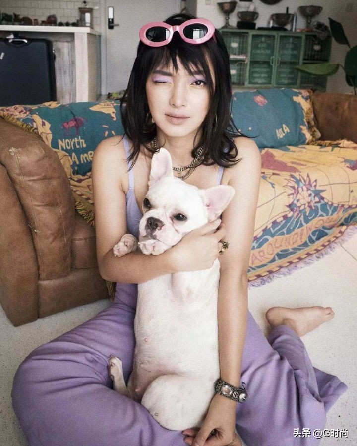 160的小个子也能穿出170的感觉,159的个子穿搭