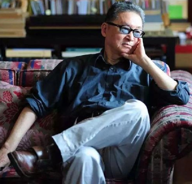 名人对李敖评价,李敖如何贬低胡因梦