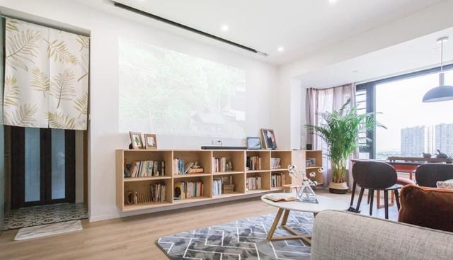 装修小户型隐形床,隐形床装修效果图大全