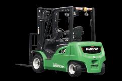 杭叉集团2019年领导班子,浙江杭叉集团