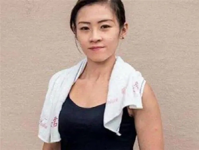 香港最美搬运工参加相亲节目,香港搬运工朱芊佩结婚了吗