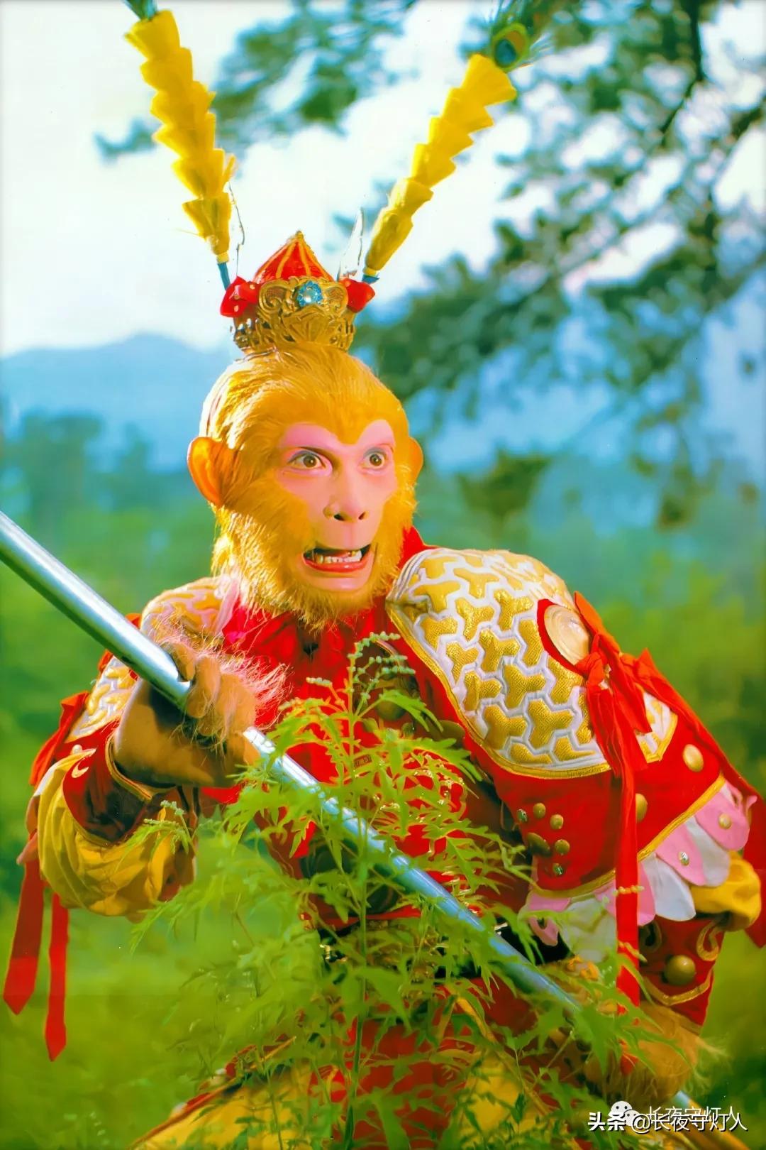 妖怪变成唐僧孙悟空如何识破,孙悟空四个未解之谜