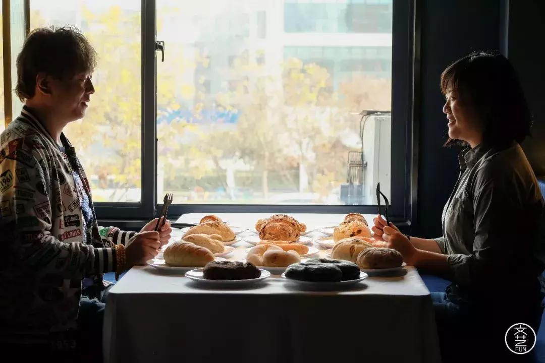 用解数学题的思路盲测郑州本地15款网红欧包