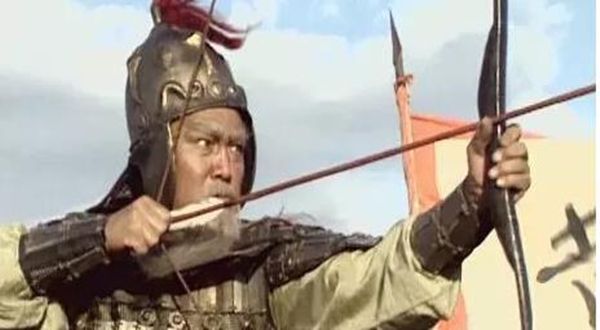 关于黄忠的历史故事,黄忠的一生历史故事