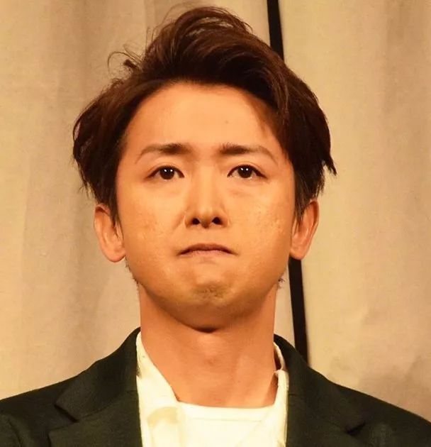 日本男团岚,日本男团岚可爱集锦