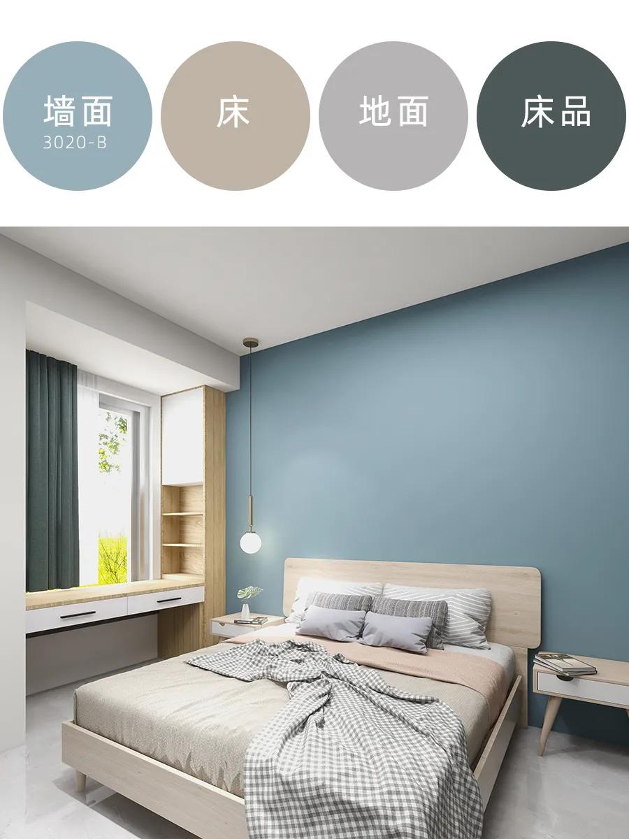 装修房子的乳胶漆要怎么选,家庭装修乳胶漆怎么挑选